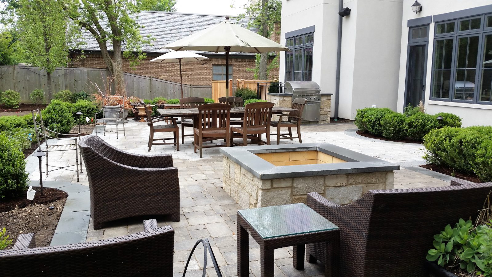 Masonry Contractors Near Me in Wilmette